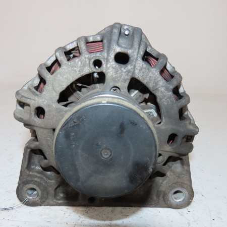 Alternateur occasion  Dacia DOKKER Express Camionnette/Monospace 1.5 dci 75 / blue dci 75 (fejw, feah) (2012)   231002949R 