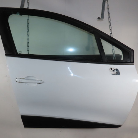Porte avant droite occasion  Renault CLIO IV (BH_) 1.5 dci 75 (2012) 5 portes   801008302R 