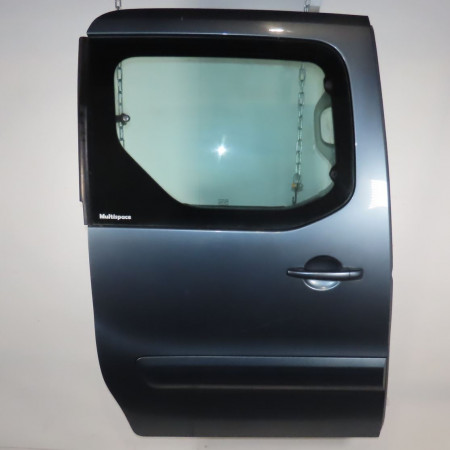 Porte coulissante d occasion  Citroën BERLINGO MULTISPACE (B9) 1.6 hdi 75 16v (2008) 5 portes   9831169680 