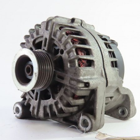 Alternateur occasion  Bmw 1 (E81) 118 d (2006-2011) 3 portes   12317802261 