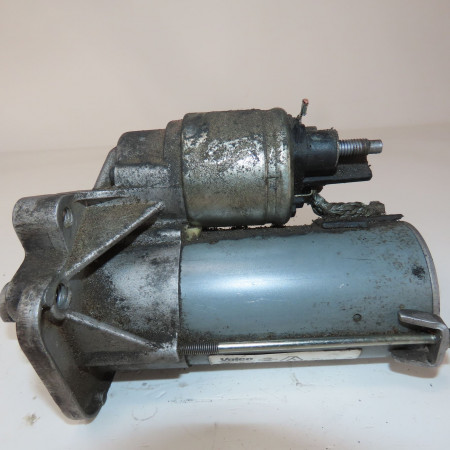 Démarreur occasion  Renault CLIO IV (BH_) 1.5 dci 75 (2012) 5 portes   233003329R 