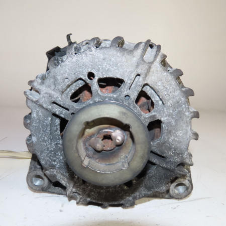 Alternateur occasion  Peugeot 308 II (LB_, LP_, LW_, LH_, L3_) 1.6 bluehdi 120 (2013-2021)   9826549680 