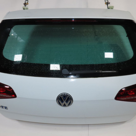 Hayon occasion  Volkswagen vw GOLF VII (5G1, BQ1, BE1, BE2) 1.4 gte hybrid (2014-2020)   5G6827025AB 