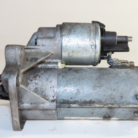 Démarreur occasion  Renault MEGANE III 3/5 portes (BZ0/1_, B3_) 1.5 dci (bz09, bz0d, bz1w, bz29, bz14) (2009) 5 portes   233003329R 