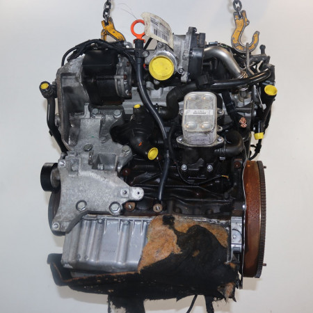 Moteur diesel occasion  Seat ALTEA XL (5P5, 5P8) 1.6 tdi (2009)   CAY-K-KX 