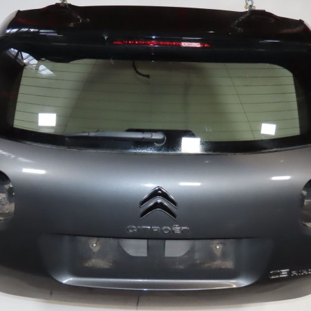 Hayon occasion  Citroën C5 AIRCROSS (A_) 1.5 bluehdi 130 (acyhzj, acyhzr) (2018)   1638184980 