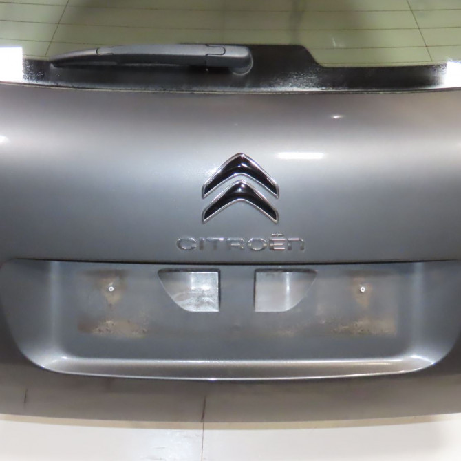 Hayon occasion  Citroën C5 AIRCROSS (A_) 1.5 bluehdi 130 (acyhzj, acyhzr) (2018)   1638184980  3