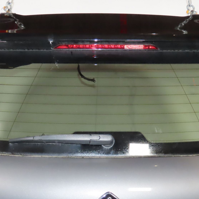 Hayon occasion  Citroën C5 AIRCROSS (A_) 1.5 bluehdi 130 (acyhzj, acyhzr) (2018)   1638184980  5