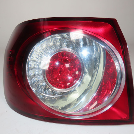 Feu arrière gauche occasion  Volkswagen vw GOLF PLUS V (5M1, 521) 1.6 tdi (2009-2013) 5 portes   5M0945095S 