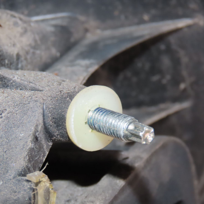 Feu arrière gauche occasion  Volkswagen vw GOLF PLUS V (5M1, 521) 1.6 tdi (2009-2013) 5 portes   5M0945095S  5