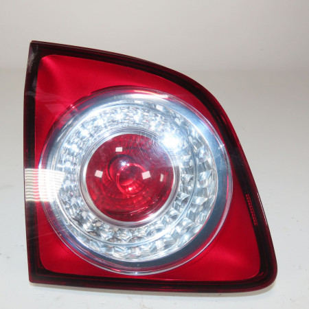 Feu arrière interieur gauche occasion  Volkswagen vw GOLF PLUS V (5M1, 521) 1.6 tdi (2009-2013) 5 portes   5M0945093M 