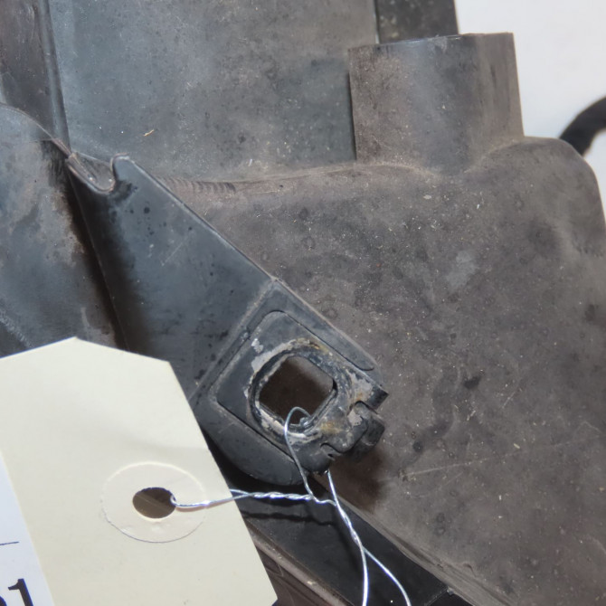 Phare droit occasion  Volkswagen vw GOLF PLUS V (5M1, 521) 1.6 tdi (2009-2013) 5 portes   5M1941006G  4