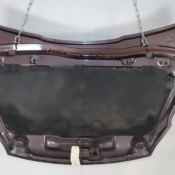 Capot occasion  Peugeot 208 I (CA_, CC_) 1.4 hdi (2012) 3 portes   9803656980  2