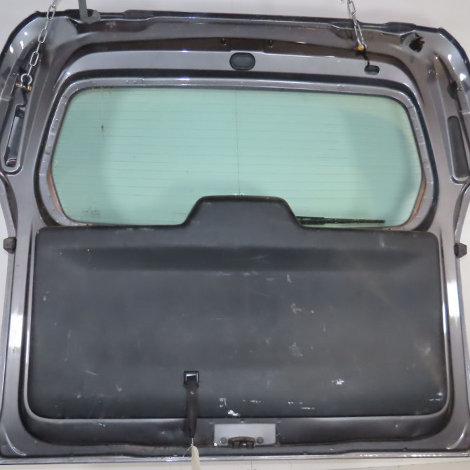 Hayon occasion  Peugeot PARTNER TEPEE 1.6 hdi 16v (2008) 5 portes   9811028780  2