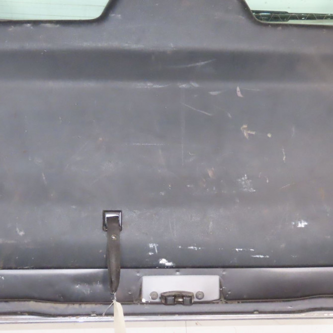 Hayon occasion  Peugeot PARTNER TEPEE 1.6 hdi 16v (2008) 5 portes   9811028780  4