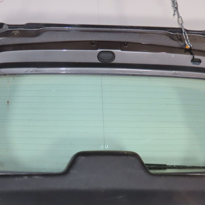 Hayon occasion  Peugeot PARTNER TEPEE 1.6 hdi 16v (2008) 5 portes   9811028780  6