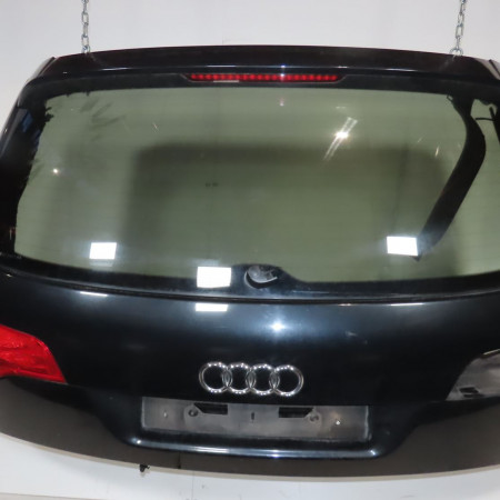 Hayon occasion  Audi Q7 (4LB) 3.0 tdi quattro (2006-2008)   4L0827023 