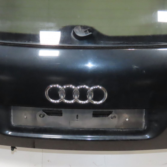 Hayon occasion  Audi Q7 (4LB) 3.0 tdi quattro (2006-2008)   4L0827023  3