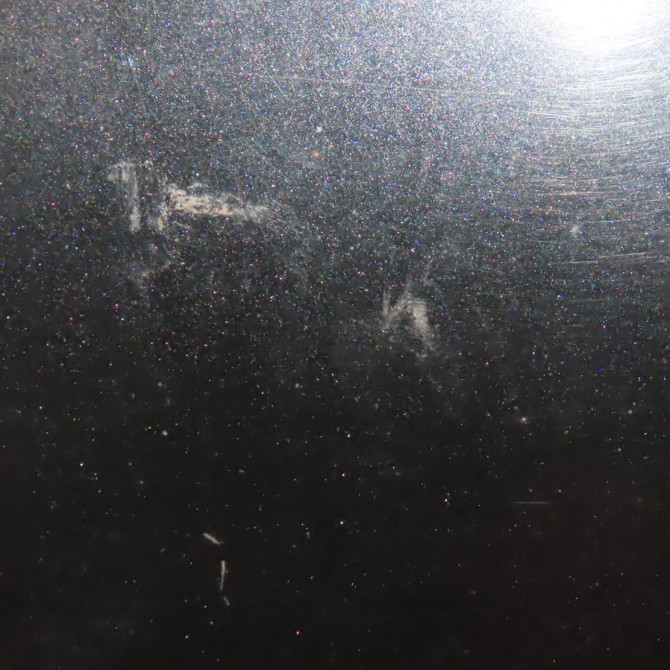 Hayon occasion  Audi Q7 (4LB) 3.0 tdi quattro (2006-2008)   4L0827023  8