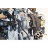 Moteur diesel occasion  Renault MEGANE III Grandtour (KZ0/1) 1.5 dci (kz09, kz0d, kz1g, kz29, kz14, kz1w, kz10, kz1f,... (2009) 5 portes   K9KA636  miniature 6