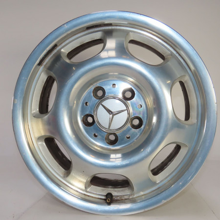 Jante aluminium occasion  Mercedes-benz CLASSE S (W220) S 320 (220.065, 220.165) (1998-2005)   A2204010002 