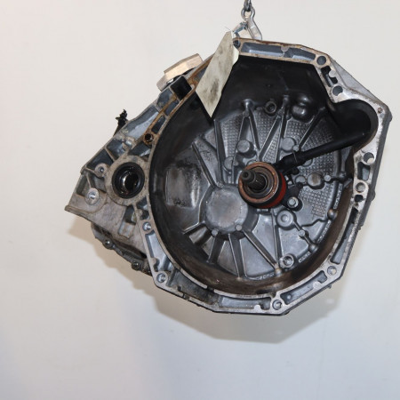 Boîte à vitesse mecanique occasion  Renault MEGANE IV 3/5 portes (B9A/M/N_) 1.5 dci 110 (b9a3) (2015)   TL4086 