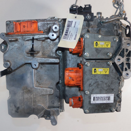 Moteur electrique occasion  Renault ZOE (BFM_) Zoe (2012)   5AQ607 