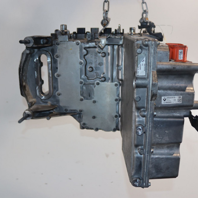 Moteur electrique occasion  Renault ZOE (BFM_) Zoe (2012)   5AQ607  3