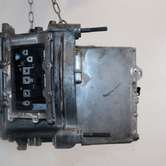 Moteur electrique occasion  Renault ZOE (BFM_) Zoe (2012)   5AQ607  4