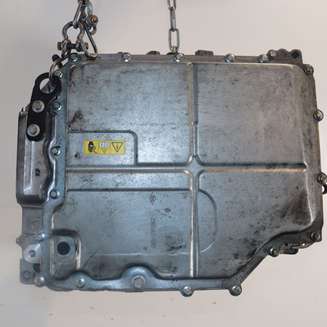 Moteur electrique occasion  Renault ZOE (BFM_) Zoe (2012)   5AQ607  5