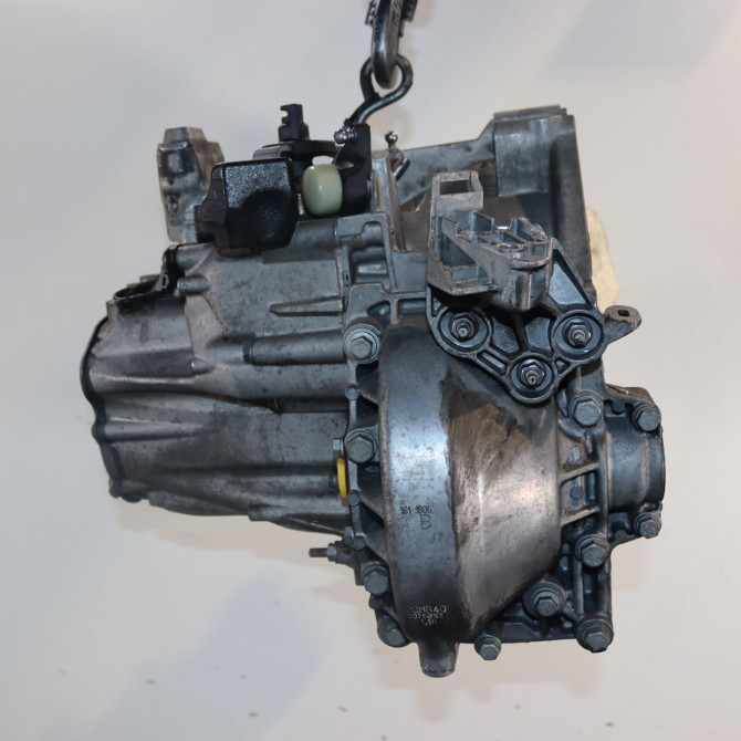 Boîte à vitesse mecanique occasion  Peugeot 308 SW II (LC_, LJ_, LR_, LX_, L4_) 2.0 bluehdi 150 (2014-2021)   20MB40  5