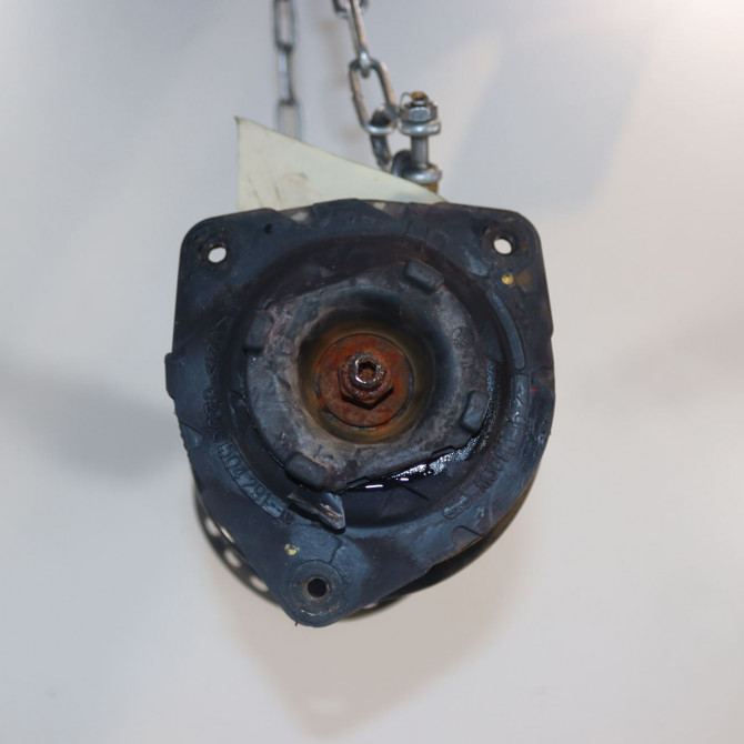 Amortisseur avant droit occasion  Renault CLIO III (BR0/1, CR0/1) 1.2 16v (br02, br0j, br11, cr02, cr0j, cr11) (2005-2014) 5 portes   8200676028  3