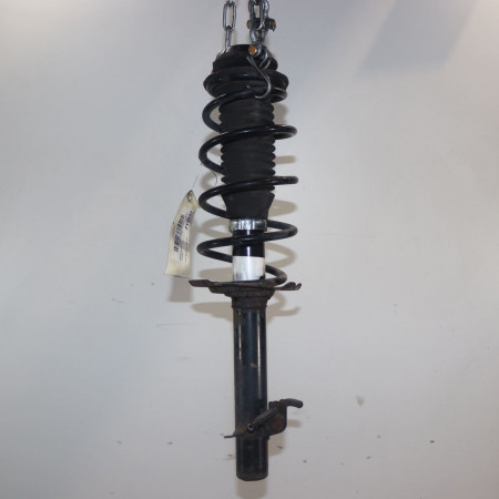 Amortisseur avant droit occasion  Citroën C1 (PM_, PN_) 1.0 (2005-2014) 5 portes   1610852980 