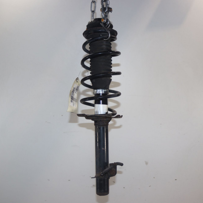Amortisseur avant droit occasion  Citroën C1 (PM_, PN_) 1.0 (2005-2014) 5 portes   1610852980  1