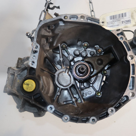 Boîte à vitesse mecanique occasion  Toyota YARIS (_P1_) 1.0 (scp10_) (1999-2005)   3034052310 