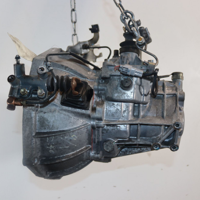 Boîte à vitesse mecanique occasion  Toyota YARIS (_P1_) 1.0 (scp10_) (1999-2005)   3034052310  2