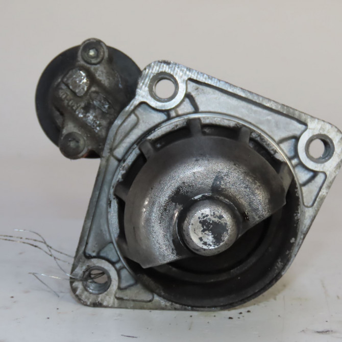 Démarreur occasion  Ford FOCUS I Clipper (DNW) 1.6 16v (1999-2004)   1416231  1