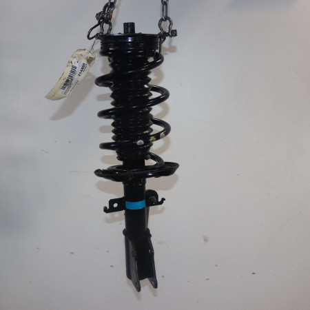 Amortisseur avant droit occasion  Mercedes-benz CITAN Camionnette/Monospace (W420) 1.5 112 cdi (420.633, 420.635) (2021)   4203260400 