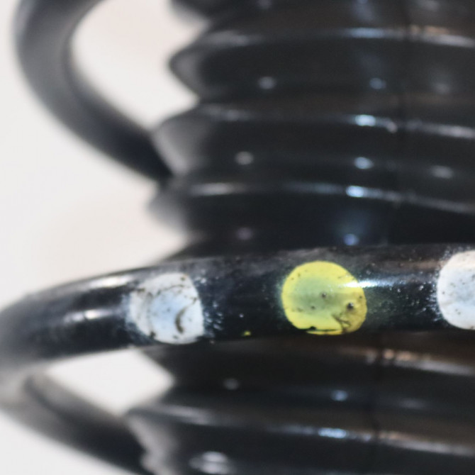 Amortisseur avant droit occasion  Mercedes-benz CITAN Camionnette/Monospace (W420) 1.5 112 cdi (420.633, 420.635) (2021)   4203260400  2