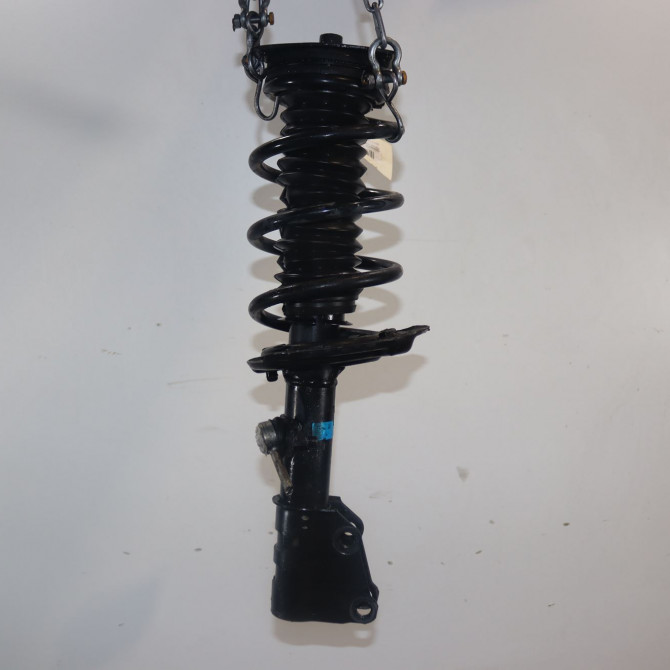 Amortisseur avant gauche occasion  Mercedes-benz CITAN Camionnette/Monospace (W420) 1.5 112 cdi (420.633, 420.635) (2021)   4203260400  1