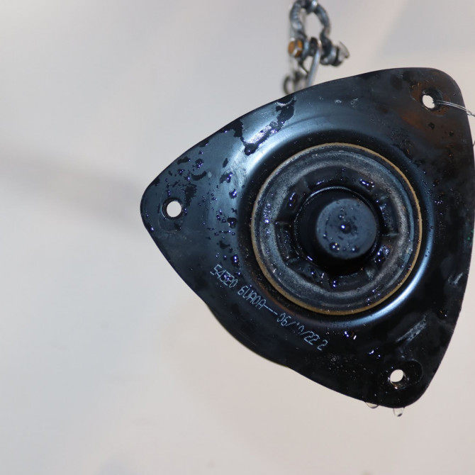 Amortisseur avant gauche occasion  Mercedes-benz CITAN Camionnette/Monospace (W420) 1.5 112 cdi (420.633, 420.635) (2021)   4203260400  3