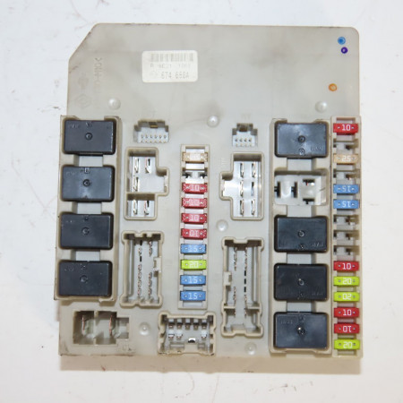  occasion  Renault MODUS / GRAND MODUS (F/JP0_) 1.2 16v (jp0w) (2007)   8200674658 