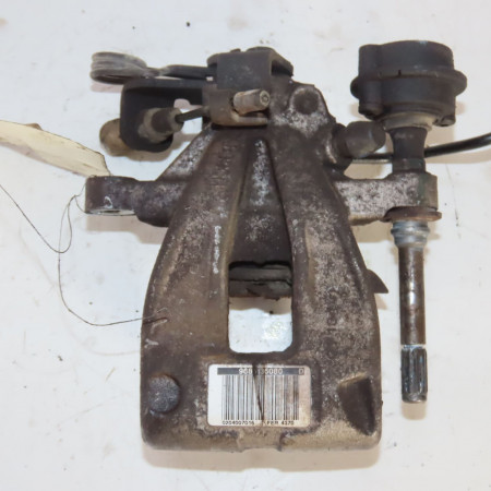 Etrier de frein arrière droit occasion  Peugeot 207 CC (WD_) 1.6 16v turbo (2007-2012)   4400T1 