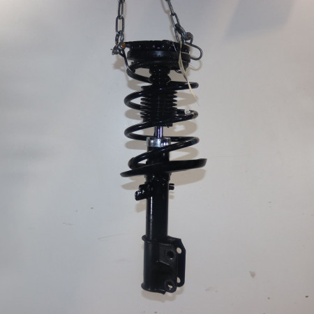 Amortisseur avant gauche occasion  Renault MEGANE III Grandtour (KZ0/1) 1.5 dci (kz09, kz0d, kz1g, kz29, kz14, kz1w, kz10, kz1f,... (2009) 5 portes   543020008R 