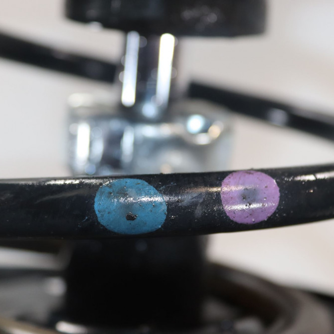 Amortisseur avant gauche occasion  Renault MEGANE III Grandtour (KZ0/1) 1.5 dci (kz09, kz0d, kz1g, kz29, kz14, kz1w, kz10, kz1f,... (2009) 5 portes   543020008R  2