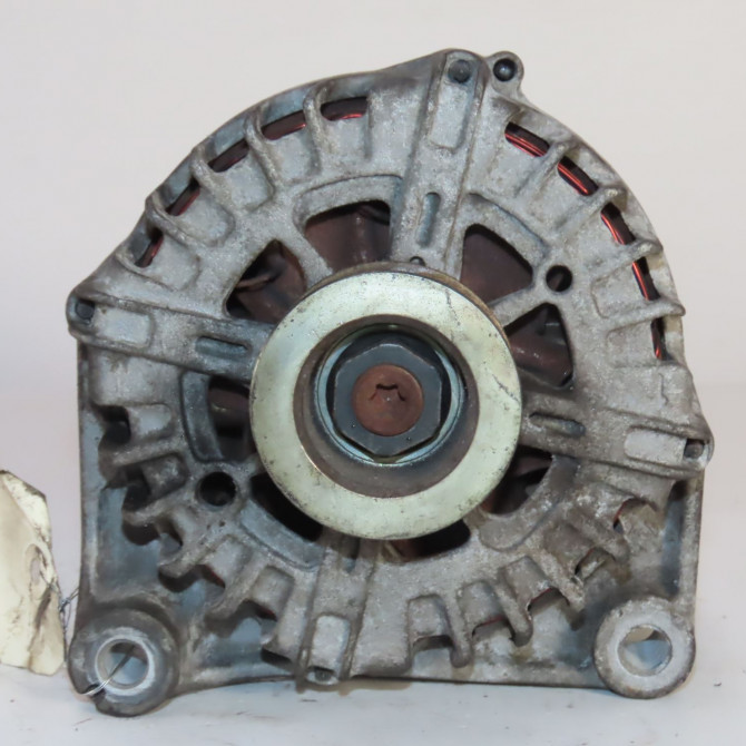 Alternateur occasion  Bmw 1 (E87) 116 d (2009-2011)   12317802261  1