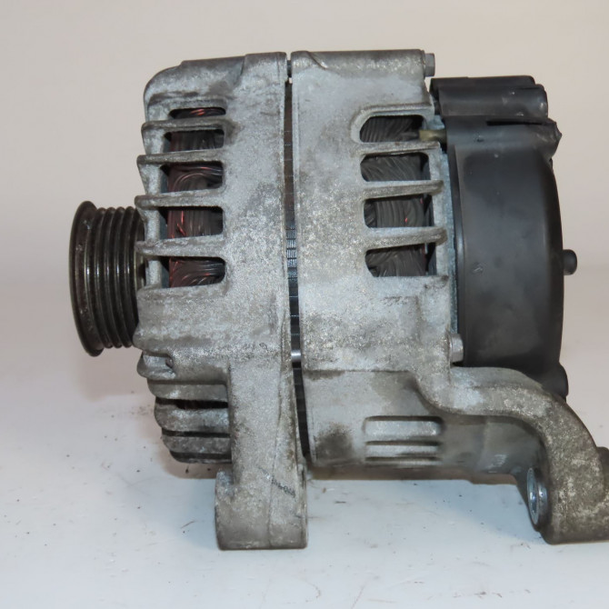 Alternateur occasion  Bmw 1 (E87) 116 d (2009-2011)   12317802261  3