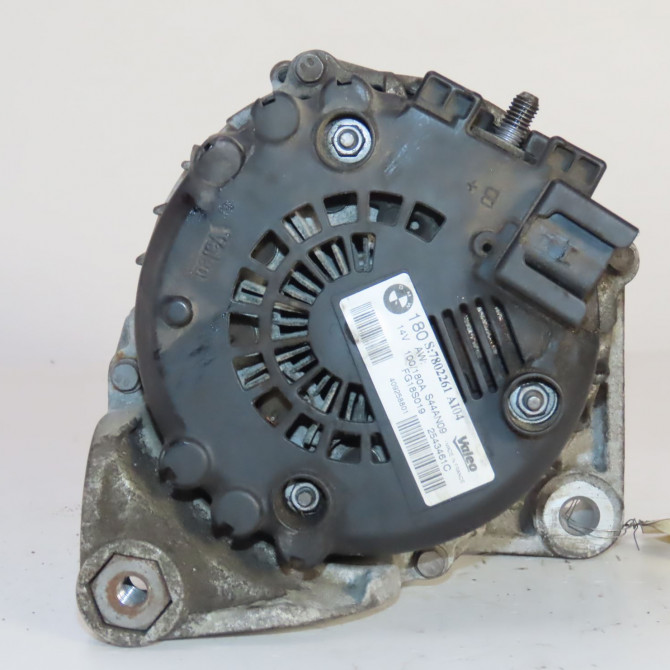 Alternateur occasion  Bmw 1 (E87) 116 d (2009-2011)   12317802261  4