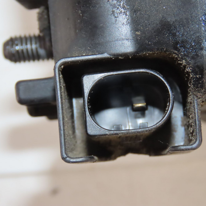 Alternateur occasion  Bmw 1 (E87) 116 d (2009-2011)   12317802261  5