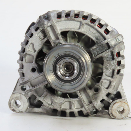 Alternateur occasion  Citroën C4 I (LC_) 1.6 hdi (2004-2011)   5705NH 